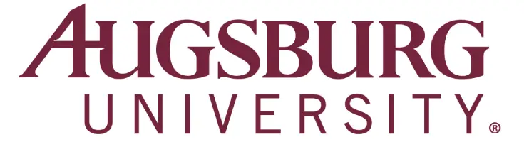 Augsburg University Logo